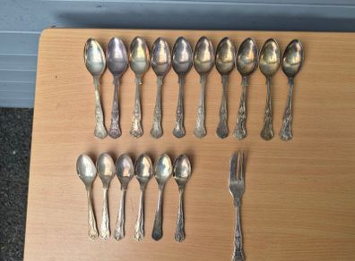 Newbridge Epns  Silver Plate
