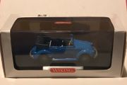Wiking 1:40 Volkswagen Beetle Convertible