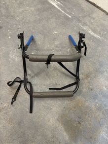 Bike Rack for hatchback