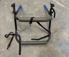 Bike Rack for hatchback