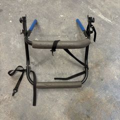 Bike Rack for hatchback
