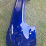 Genuine VW Golf R Rear Bumper Image 5