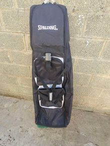 Golf travel bag
