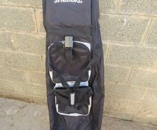Golf travel bag