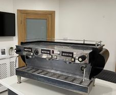 La Marzocco