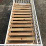 Ikea Sultan Lade 70x160 cm  Toddler bed with mattress Image 7