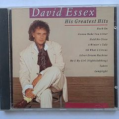 David Essex - His Greatest Hits - CD