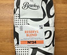 Beweleys Coffe Fresh