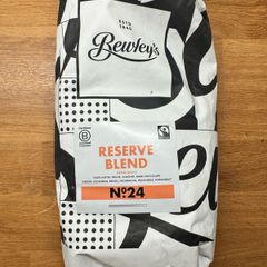 Beweleys Coffe Fresh