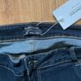 Bloomchic dark wash denim jeans - UK 26 Image 2