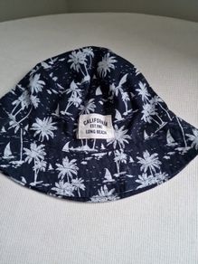 Boys H&M Summer hat 4-6yrs