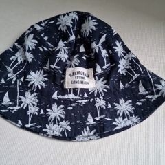 Boys H&M Summer hat 4-6yrs