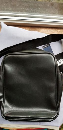 Brand New Darth Vadar shoulder bag