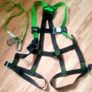 Honeywell Miller H-Design 1 Point Harness Mating Buckles - Size 2.  Plus Lanyard LIKE NEW Image 6