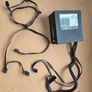 Corsair CX750M 750W Semi Modular ATX Power Supply 80+ Bronze Image 6