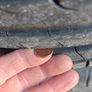 225/50/17 5x tyres and alloys audi . Condition 95% Image 4