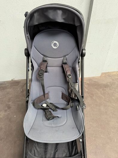 bugaboo butterfly