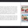1995 Isle of Man 50th Anniversary of Thomas The Tank Engine Stories by Reverend Awdry Commemorative Stamp Booklet Mint Never Hinged (MNH). Image 4