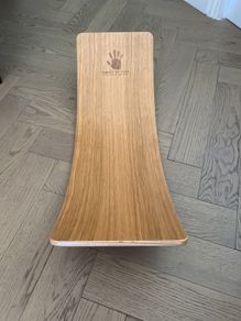 Balance board
