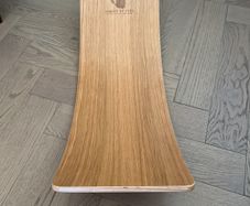 Balance board