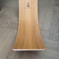 Balance board