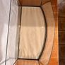 Fish Tank Aqua 60cm - Bow Front Aquarium 45L Image 9