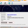 Canon 5d markii body only shutter count 33,916 Image 3
