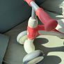 QPlay Balance Bike Image 2