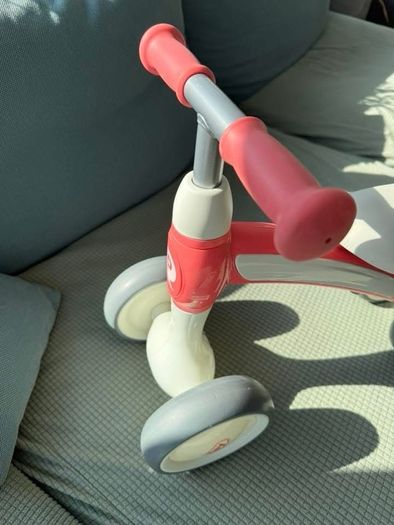 QPlay Balance Bike