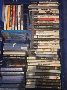games
