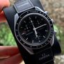 Omega Moonswatch Image 2