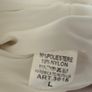 Kate & Pippa Cream Cropped Jacket Image 4