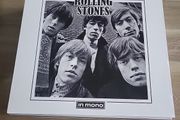 The rolling stones in mono 16 vinyl boxset