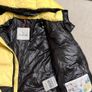Moncler boys jacket 4/5yrs Image 4