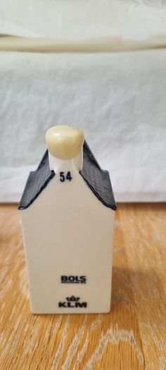 KLM Delft houses