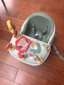 Baby chair Mamas & Papas Activity