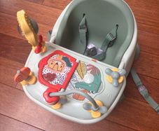 Baby chair Mamas & Papas Activity