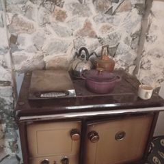 Stanley delux90 oil Range