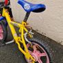 childs bike Image 2