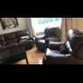 Leather 3 piece suite 3-1-1 Image 2