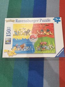 Kids Jigsaws, Harry Potter