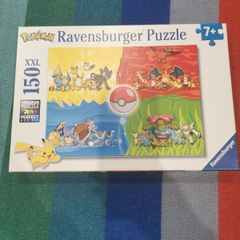 Kids Jigsaws, Harry Potter