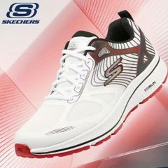 Men's Lightweight Breathable Sports with Shock Absorption, size 44 EU / 8 UK.