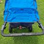 Out & About Double Buggy Image 3