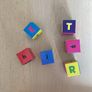My Letter Block Book Image 3
