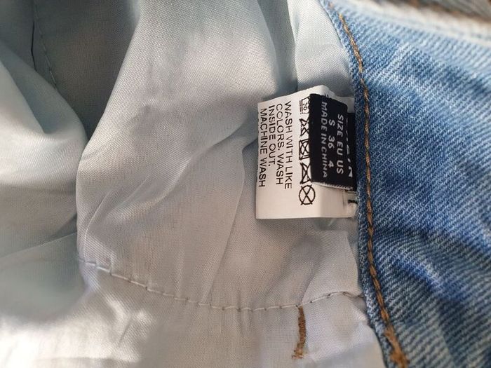 Clothes women,size S