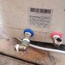 Ariston 10 litre water heater Image 2