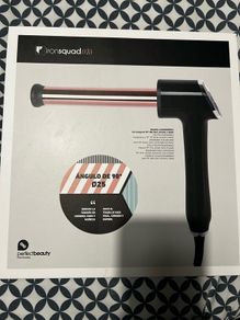hair curler