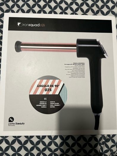 hair curler