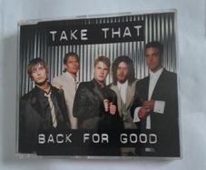 CD - Take That